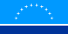 科布多省旗帜