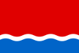 阿穆尔州旗帜