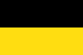 奧地利帝國國旗
