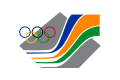 在1992年夏季奥运会和1994年冬季奥运会，南非因公民投票废除种族隔离政策，自1960年后首度被获准参赛，由于新国旗还未制订，以南非奥委会的旗帜代替国旗使用（1992/1994；仍采用该国的编码）。
