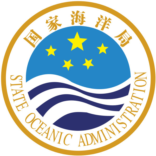 File:State Oceanic Administration of P.R.China badge.svg
