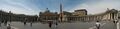 圣伯多禄广场与方尖碑