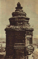 1952年的会善寺