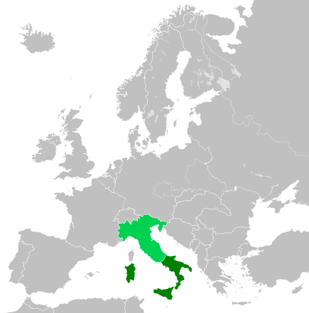File:Kingdom of Italy within Europe 1943.svg