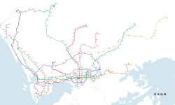 Shenzhen Metro Linemap.svg