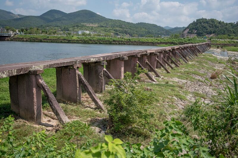 File:Wuji Bridge, Ninghai, 2019-09-14 22.jpg