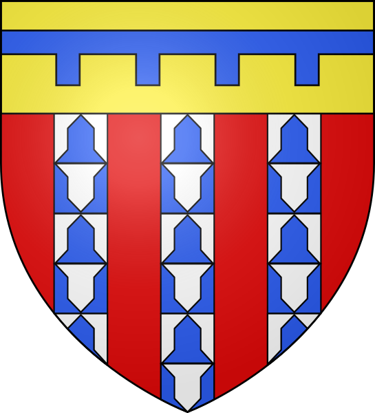 File:Blason Blois-Châtillon.svg