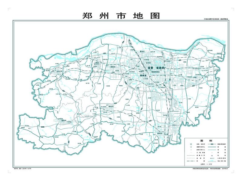 File:郑州市地图.jpg