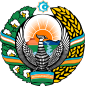 卡拉卡尔帕克斯坦国徽