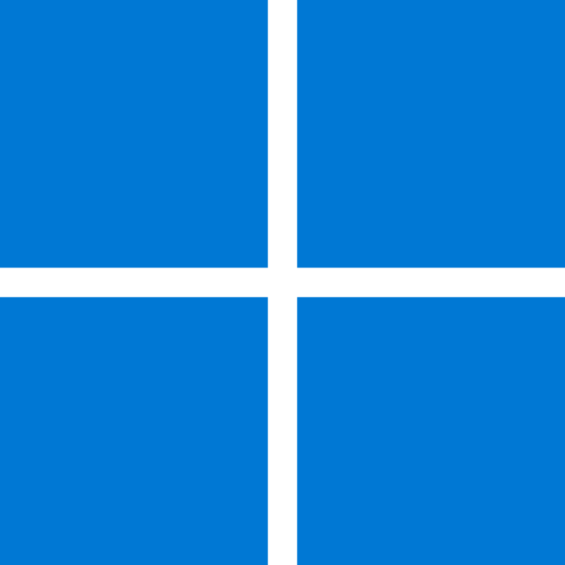 File:Windows logo - 2021.svg