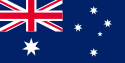 澳大利亚、澳洲国旗
