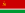 Flag of Lithuanian SSR