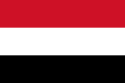 Yemen國旗