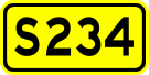 File:China Provincial Highway S234.svg