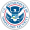 United States Department of Homeland Security Seal