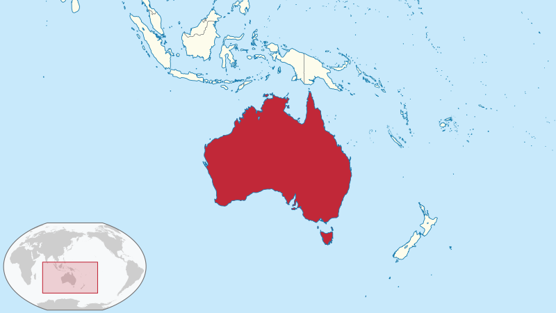 File:Australia in its region.svg