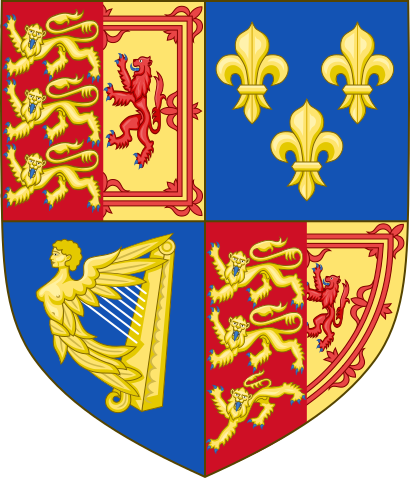 File:Royal Arms of Great Britain (1707-1714).svg