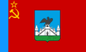 奥廖尔旗帜