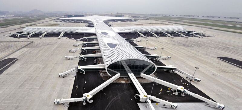 File:Shenzhen Bao'an Airport.jpg