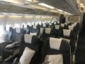 于2012年推出的地区性商务客舱座椅，与国泰港龙航空的商务舱座椅相同