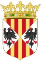 西西里國徽