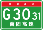 G3031