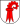 Coat of arms of Basel-Landschaft