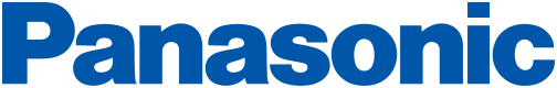 File:Panasonic logo (Blue).svg