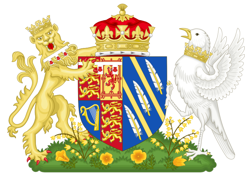File:Coat of arms of Meghan, Duchess of Sussex.svg