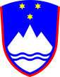 斯洛文尼亞國徽