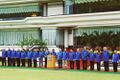 亞太經合組織2000年汶萊峰會