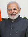  印度 納倫德拉·莫迪, 印度總理