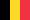 Flag of 比利时