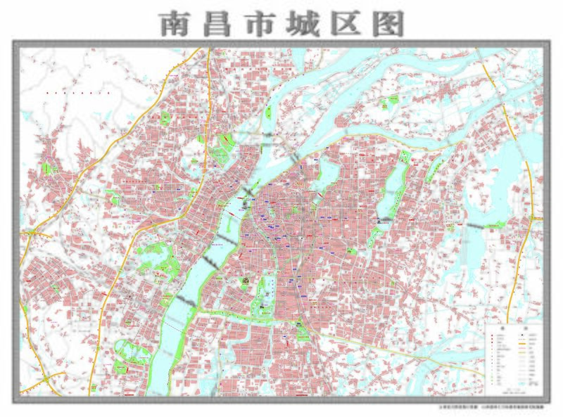 File:南昌市地图.jpg