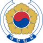 韩国国徽