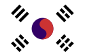 大韓民國臨時政府國旗