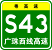 S43