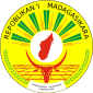 馬達加斯加國徽