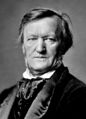理查德·华格纳 Richard Wagner （1813－1883）