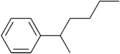 2-苯己烷