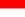 印度尼西亞共和國國旗