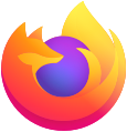 Firefox 70及以上版本的标志（2019年10月22日启用至今）[68]