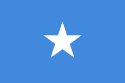 索马利亚国旗