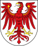 勃兰登堡徽章