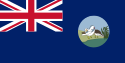 威海衛國旗