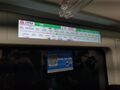 LCD屏幕路線圖
