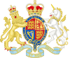 英国政府用徽