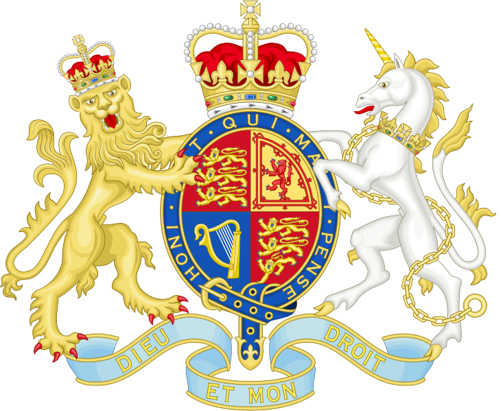 File:Royal Coat of Arms of the United Kingdom (HM Government, 1952-2022).svg