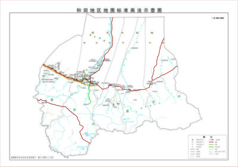 File:和田地区政区地图（线划版）.jpg