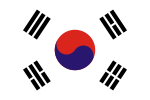 北朝鲜人民委员会国旗 （1946年－1948年）